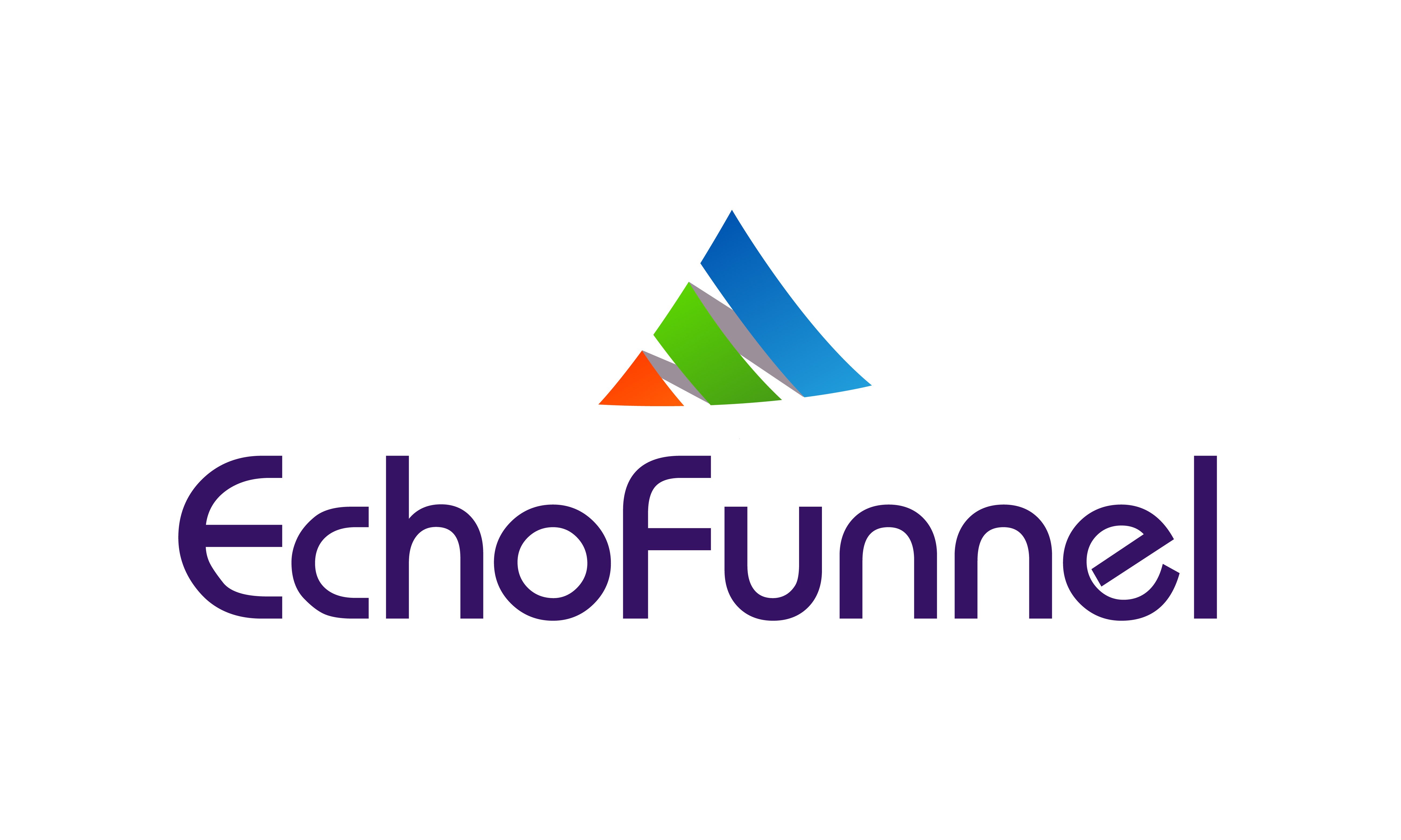 EchoFunnel logo